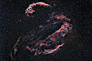 Veil Nebula